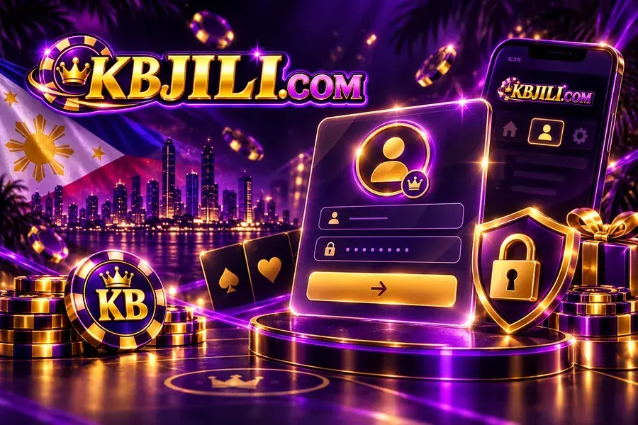 kbjili information illustration