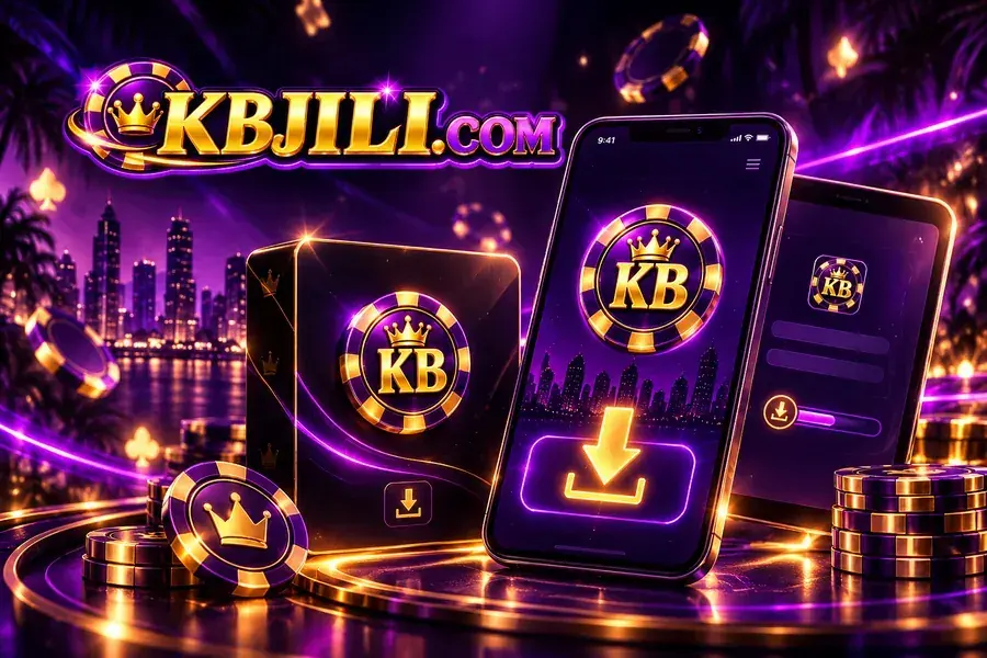 kbjili information illustration