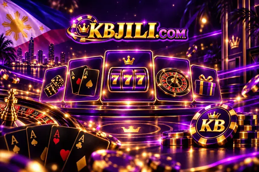 kbjili information illustration