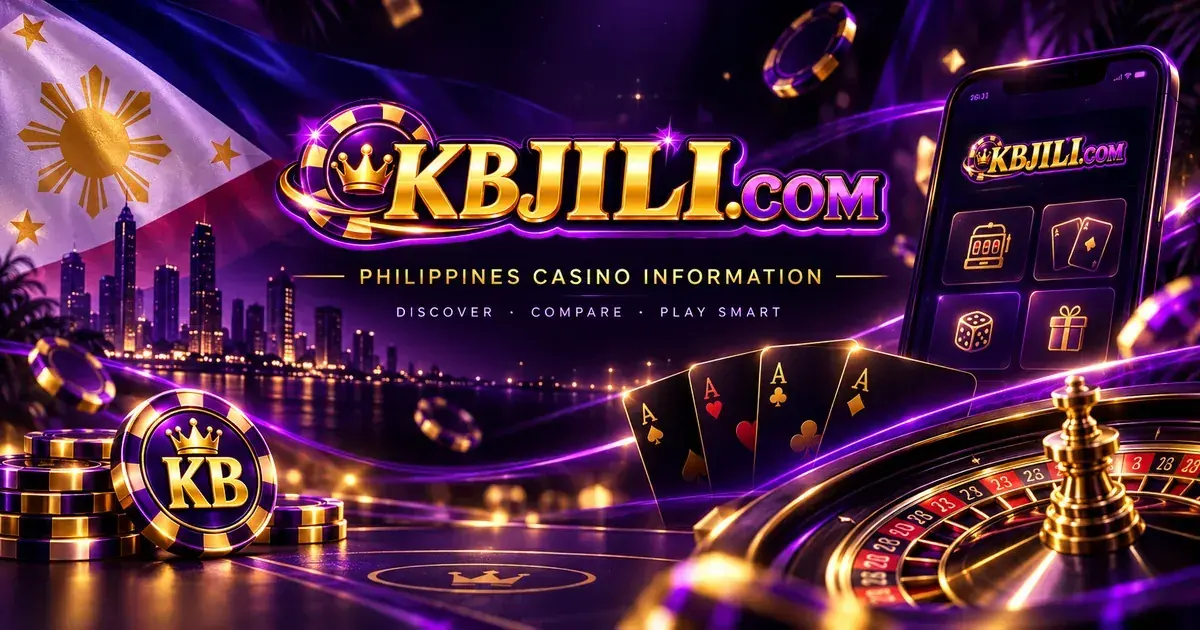 kbjili information banner 1