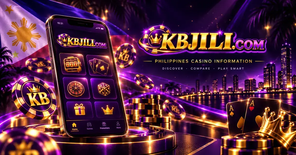 kbjili information banner 2