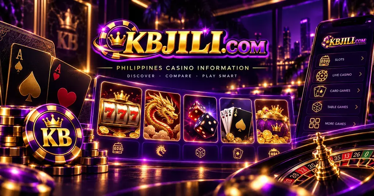 kbjili information banner 3