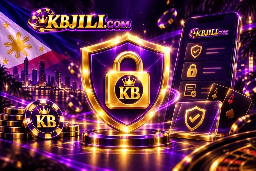 kbjili information illustration
