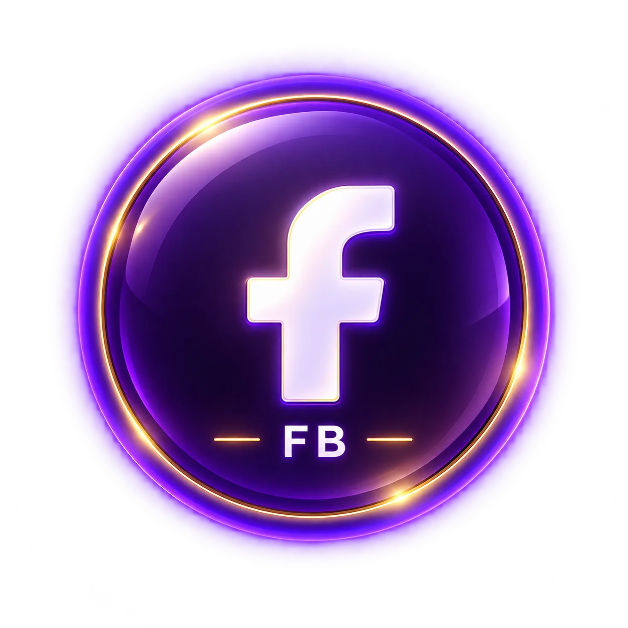 Facebook icon