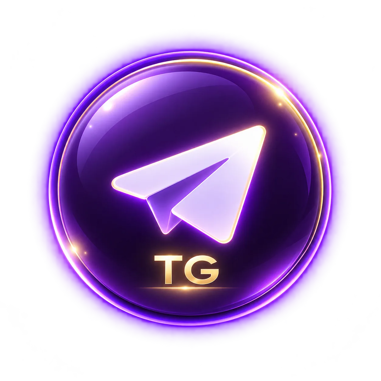 Telegram icon