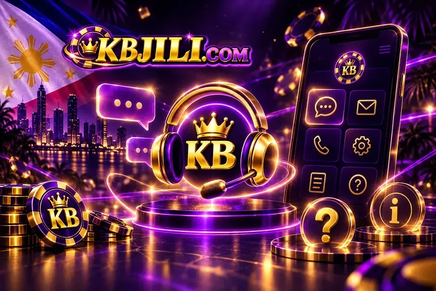 kbjili information illustration