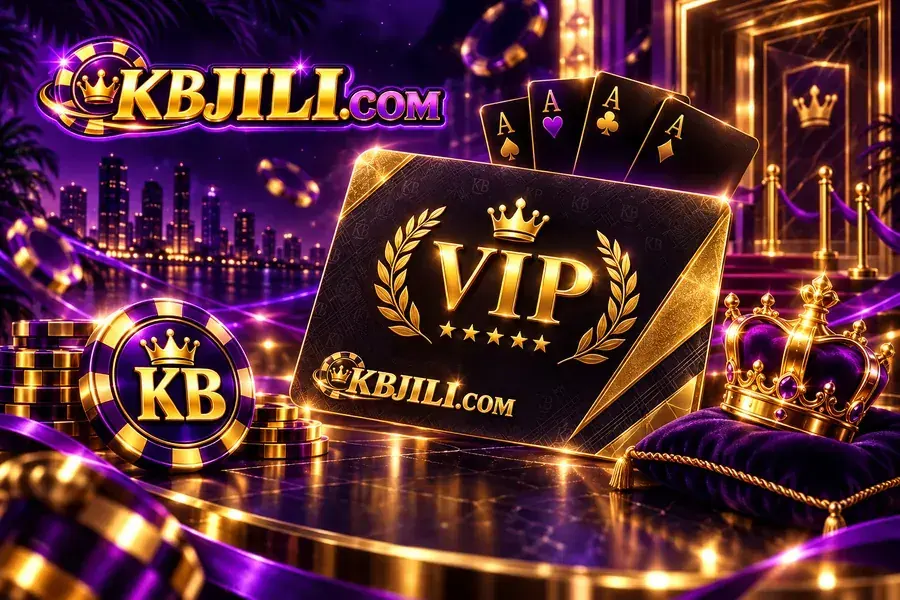 kbjili information illustration